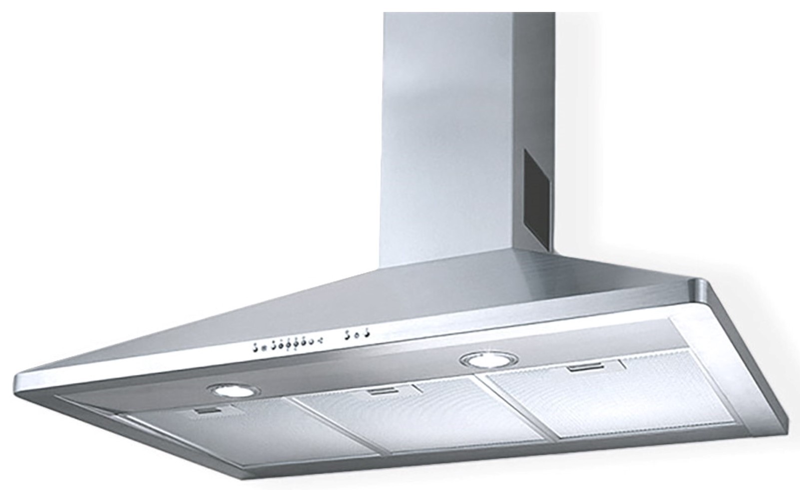 60cm KEYLINE Canopy Hood E8316